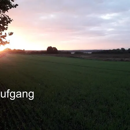 Ferien Mecklenburgische Seenplatte, Urlaub Auf Dem Gutshof *