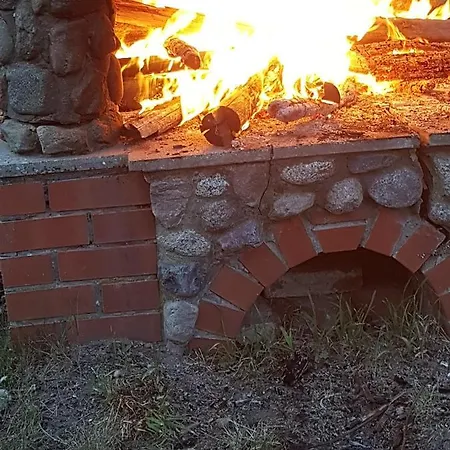 Ferien Mecklenburgische Seenplatte, Urlaub Auf Dem Gutshof