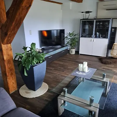 Ferien Mecklenburgische Seenplatte, Urlaub Auf Dem Gutshof * Bossow