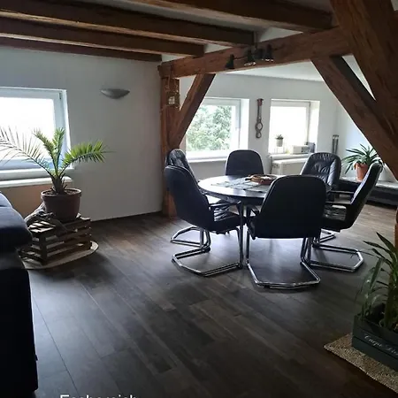 Apartment Ferien Mecklenburgische Seenplatte, Urlaub Auf Dem Gutshof