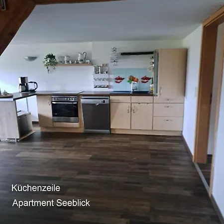 Ferien Mecklenburgische Seenplatte, Urlaub Auf Dem Gutshof Apartman Bossow