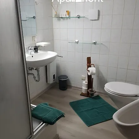 Ferien Mecklenburgische Seenplatte, Urlaub Auf Dem Gutshof Apartment