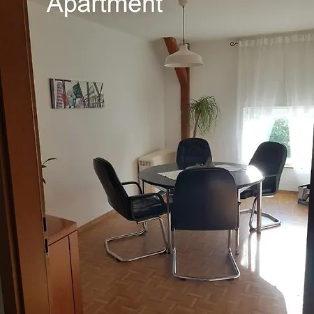 Ferien Mecklenburgische Seenplatte, Urlaub Auf Dem Gutshof Apartment Bossow