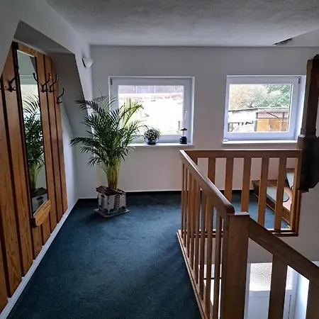 Appartement Ferien Mecklenburgische Seenplatte, Urlaub Auf Dem Gutshof *